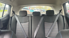 Nissan LEAF 110kW N-Connecta 39kWh 5dr Auto Electric Hatchback